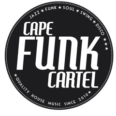 Cape Funk Cartel