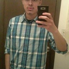 Alexis Ivan Delao Ebk