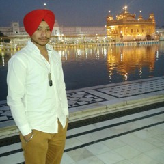 Harpreet Singh
