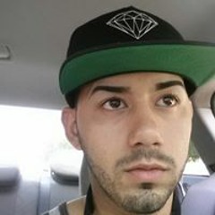 Roberto Ramos De Jesús