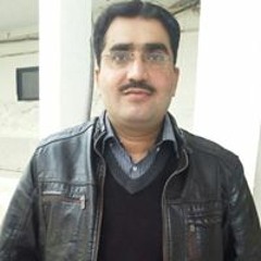 DrAkhtar Jhorar