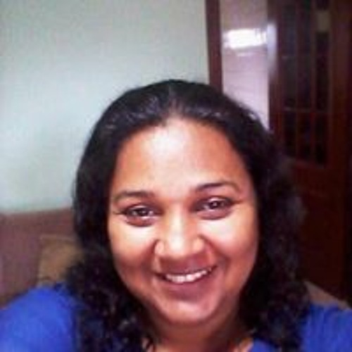 Miliani Souza’s avatar