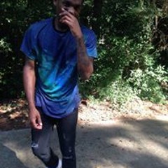 Demetrius Skateboarder