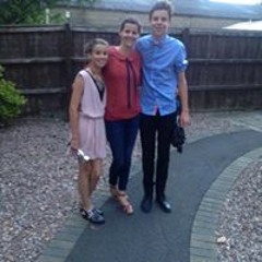 Vicky Greenaway Gammon