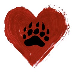 Heart of a Bear