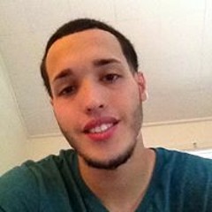 Joel BoricuaFlowperez