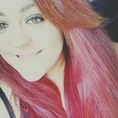 Jessica Nicole Fernandez