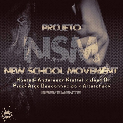 New School Movement’s avatar