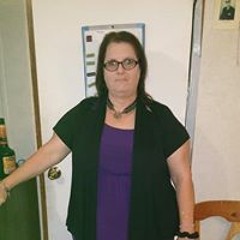 Cynthia Waters-Jalowy