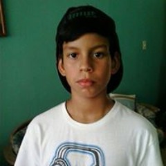 Robinson Gabriel Abdel