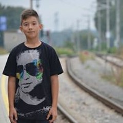 Alex Nedelcu