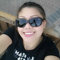 Kristine C. Magbuhos