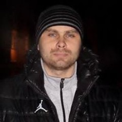 Okhrimenko Oleksandr
