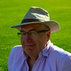 Colin Douglas Newton