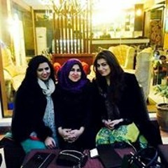 Sana Umair