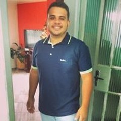 Rafael Angelo Svidziwski