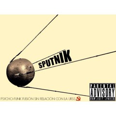 Sputnik Funky