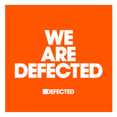 Defected In Da House