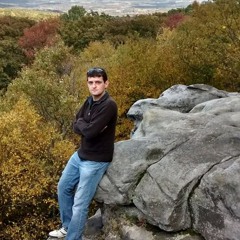 Brent Conley 2