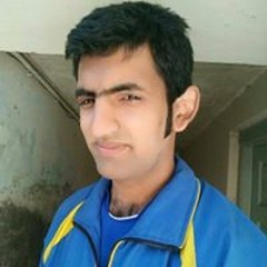 Junaid Iqbal Khan