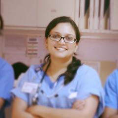 krushna patel