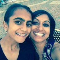 Reena Patel Sanders