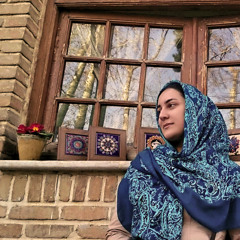 Shima Nabavi