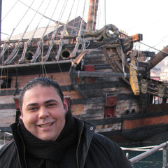 ahmed omran
