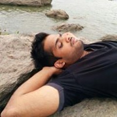 Ravi Kiran Uppalapati