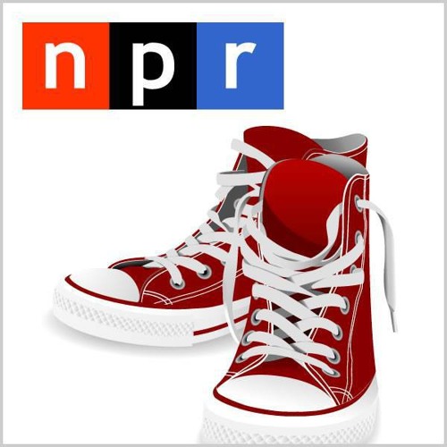 NPR Weekend Edition’s avatar