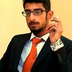 Usama Warraich