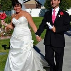 Angie Zambos Richards