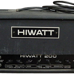 Rock & Roll Guitarist