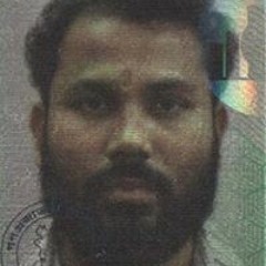 Mohammad Zakir Hossain