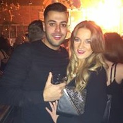 Natalie Rachel Walker