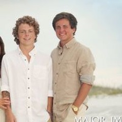 Tanner Majors