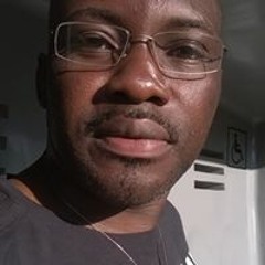 Eugene Jacques Moussima