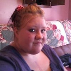 Cortnee Casandra Andersen