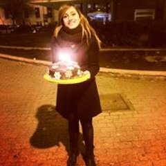 Martina Tash Polidori