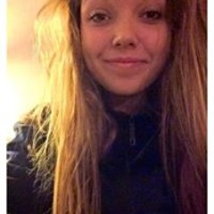 Vicki Maria Andersson