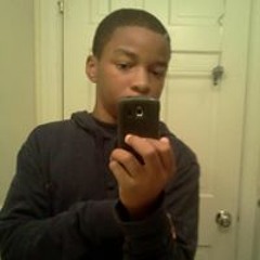 Tariq Knothead Crumbley