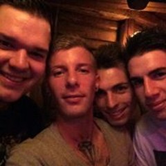 David Dos Santos Jr.