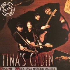 Tina's Cabin