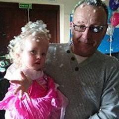 Christopher Ronald Disson