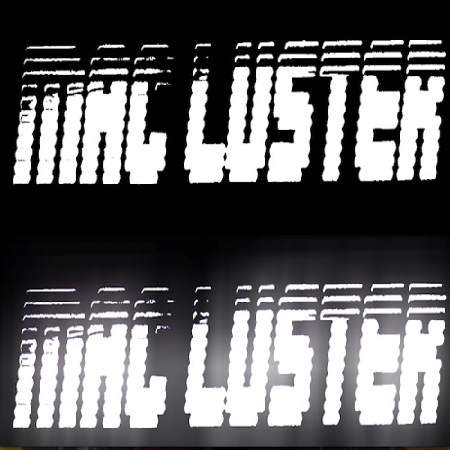 Mac Luster’s avatar