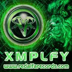 Xmplfy (Drum&Bass)