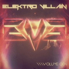 Elektro Villain