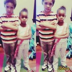 Monica Loveing Tarrence