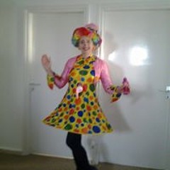 Natasha Justine Finnigan