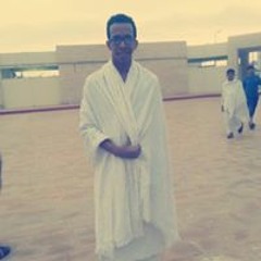 Ahmed Hamdy